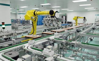 机器人铸造业应用普及 人工智能软件开发为铸企改革注入新动能