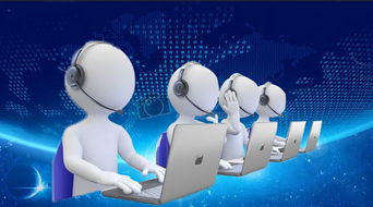 携手硅语电话机器人，迎接智能电销行业新纪元